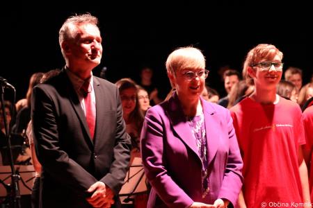 Slavnostni koncert ob 70. obletnici delovanja Glasbene šole Kamnik (76)